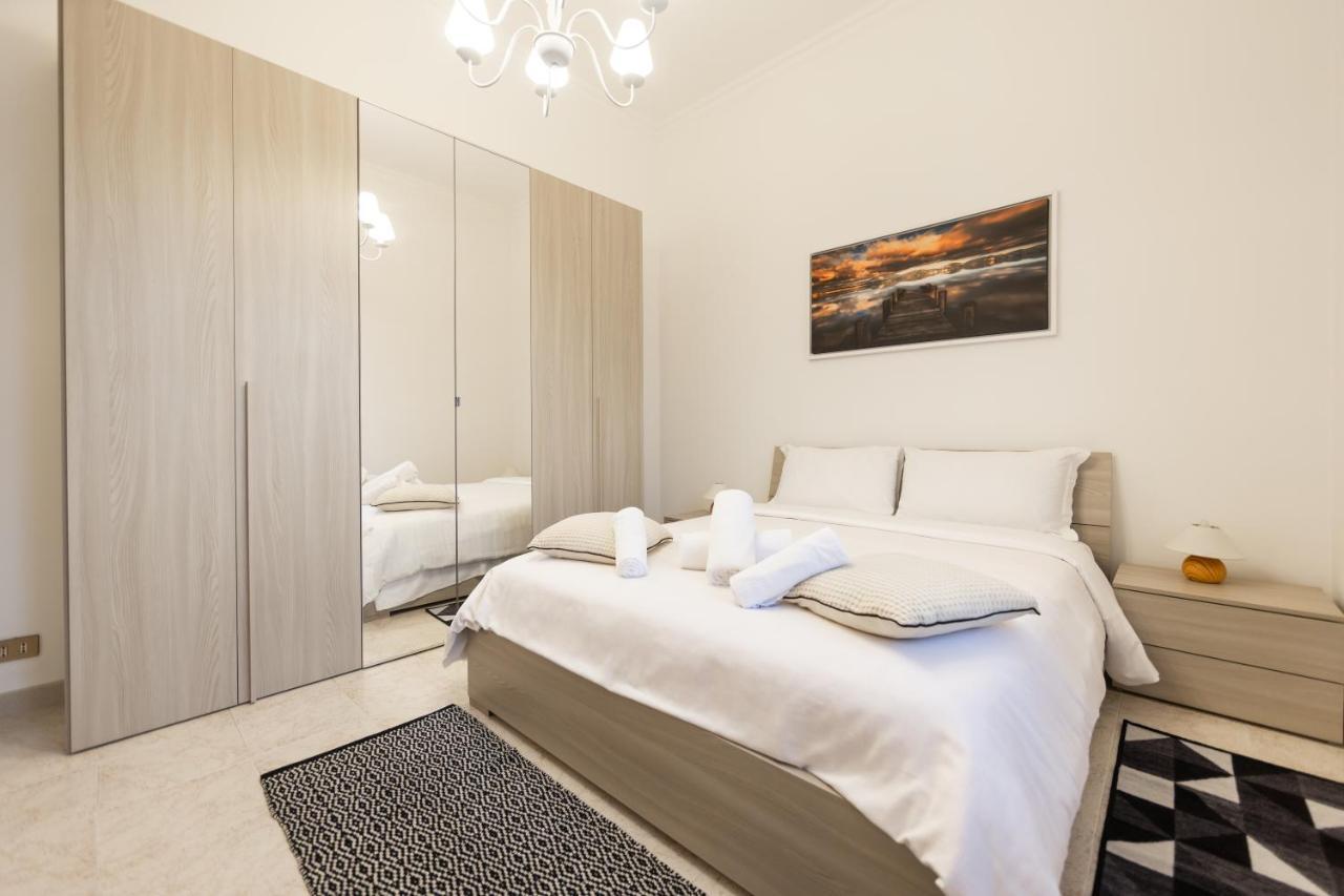 Apartamento Diana Fiumicino